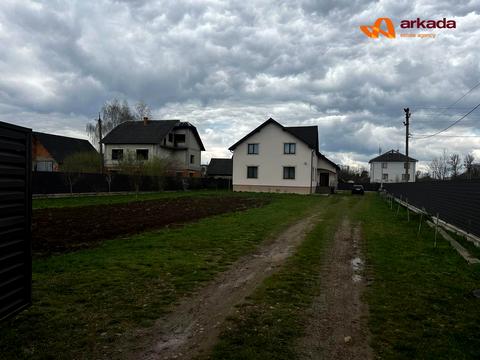 будинок за адресою центральна, 7