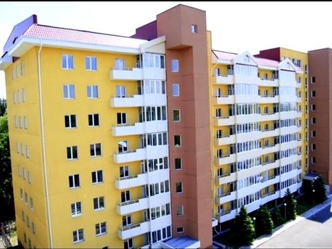 квартира за адресою Краснопільська вул., 11