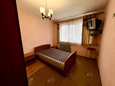 квартира по адресу Гарибальди ул., 2