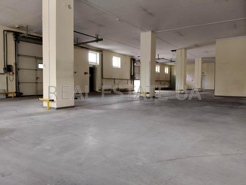 комерційна за адресою Володимира Сікевича вул., 20-А