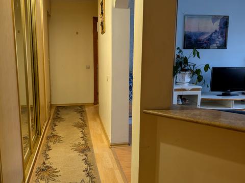 квартира по адресу Кулика і Гудачека ул. (Макарова), 56