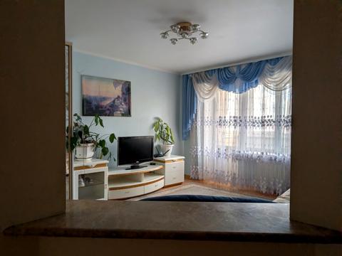 квартира по адресу Кулика і Гудачека ул. (Макарова), 56