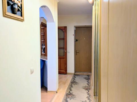 квартира по адресу Кулика і Гудачека ул. (Макарова), 56