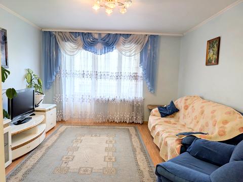 квартира по адресу Кулика і Гудачека ул. (Макарова), 56