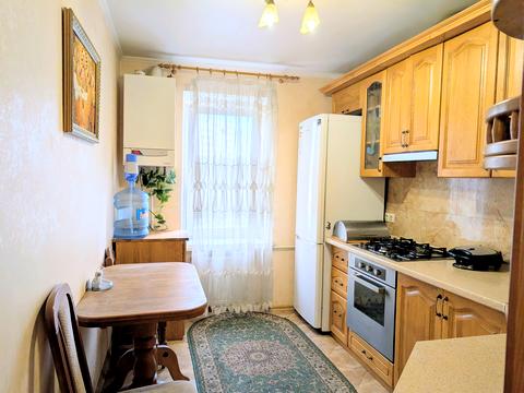 квартира по адресу Кулика і Гудачека ул. (Макарова), 56