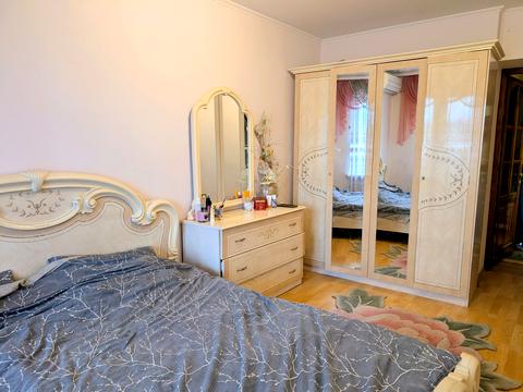 квартира по адресу Кулика і Гудачека ул. (Макарова), 56