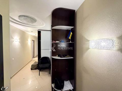 квартира за адресою Микільсько-Слобідська вул., 2-В