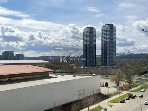 квартира за адресою Микільсько-Слобідська вул., 2-В