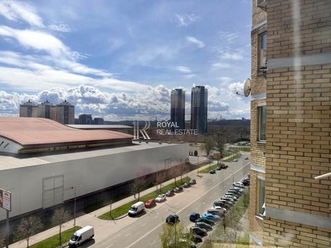 квартира за адресою Микільсько-Слобідська вул., 2-В