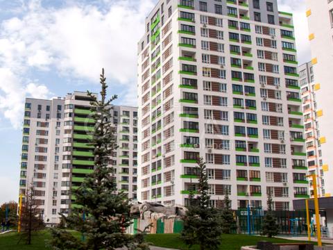 коммерческая по адресу Василия Стуса ул., 1