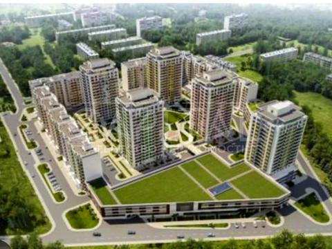 комерційна за адресою Василя Стуса вул., 1