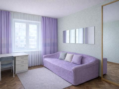 квартира за адресою Оболонський просп., 39