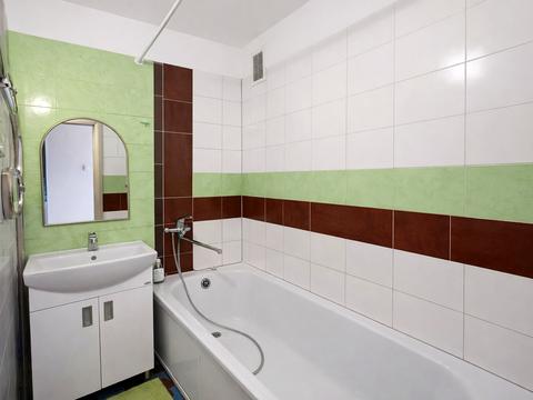 квартира за адресою Оболонський просп., 39