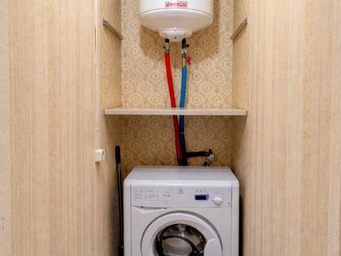 квартира за адресою Оболонський просп., 39