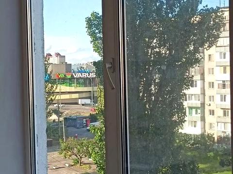 квартира за адресою Оболонський просп., 39