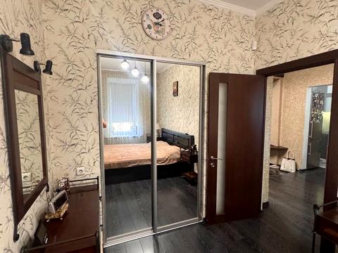 квартира за адресою Канатна вул., 62