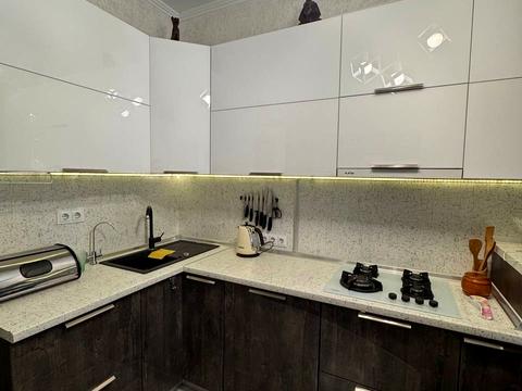 квартира за адресою Канатна вул., 62