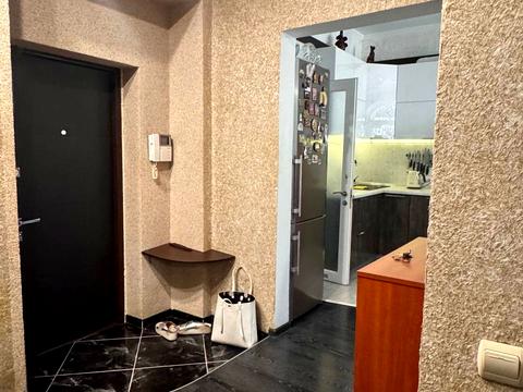 квартира за адресою Канатна вул., 62