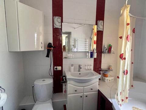 квартира за адресою Канатна вул., 62