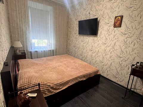 квартира за адресою Канатна вул., 62