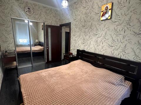 квартира за адресою Канатна вул., 62