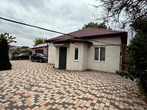 дом по адресу магистальный кооператив