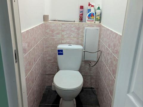 квартира за адресою Криворізька вул., 6