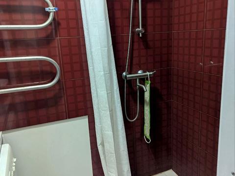 квартира за адресою Криворізька вул., 6