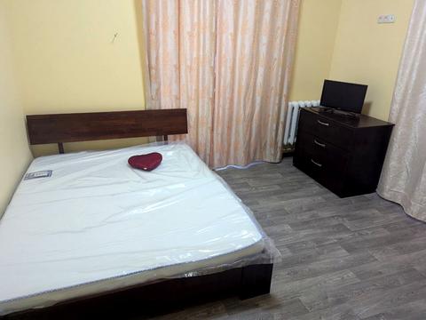 квартира за адресою Криворізька вул., 6