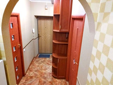 квартира по адресу Отакара Яроша ул., 23а