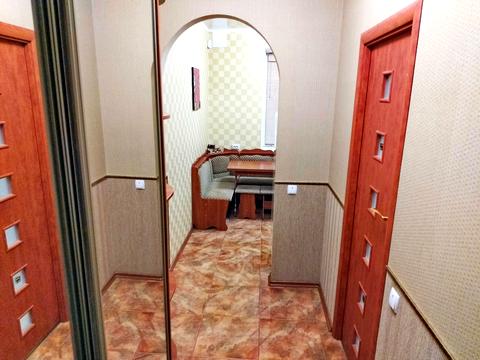 квартира по адресу Отакара Яроша ул., 23а