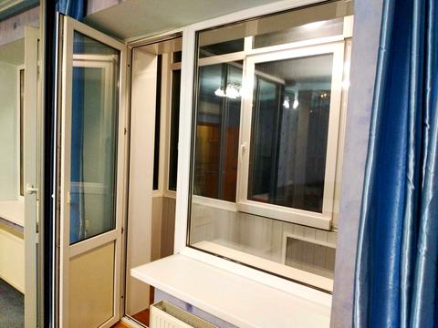 квартира по адресу Отакара Яроша ул., 23а