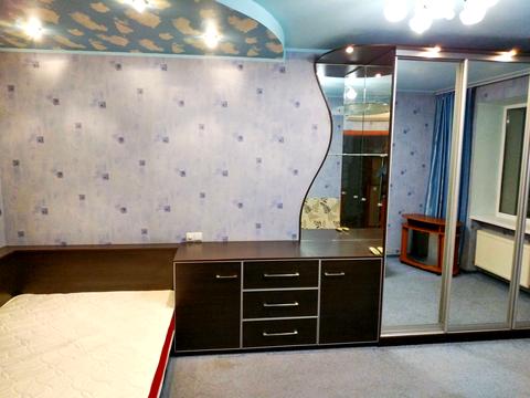 квартира по адресу Отакара Яроша ул., 23а