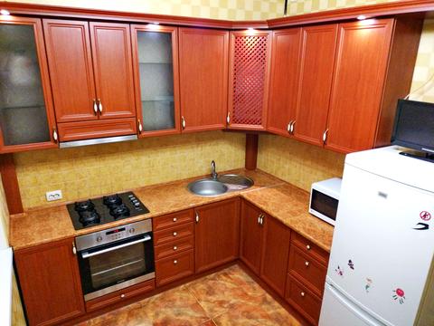 квартира по адресу Отакара Яроша ул., 23а