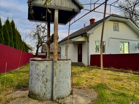 будинок за адресою Січових Стрільців