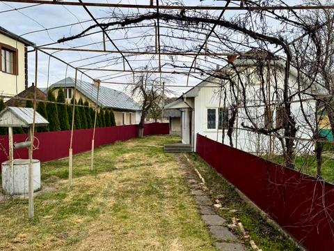 будинок за адресою Січових Стрільців