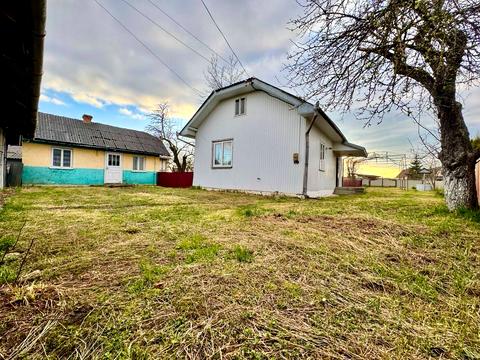 будинок за адресою Січових Стрільців