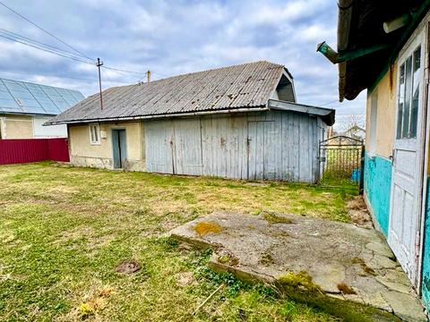 будинок за адресою Січових Стрільців