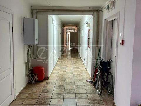 будинок за адресою Парково-Сирецька вул. (Тимофія Шамрила), 6а