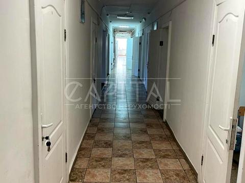 будинок за адресою Парково-Сирецька вул. (Тимофія Шамрила), 6а