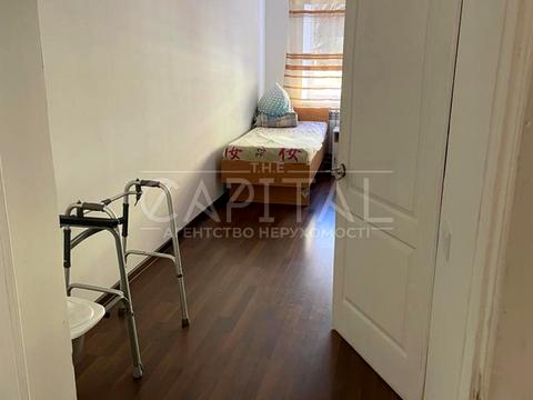 будинок за адресою Парково-Сирецька вул. (Тимофія Шамрила), 6а