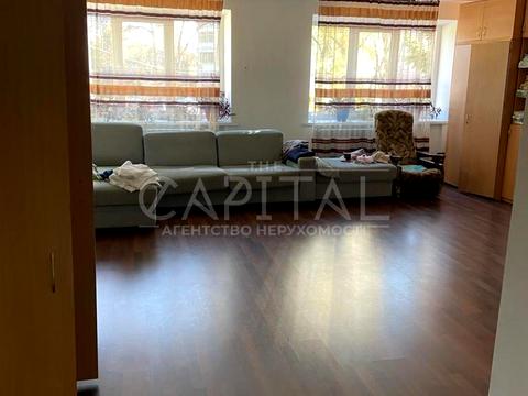 будинок за адресою Парково-Сирецька вул. (Тимофія Шамрила), 6а