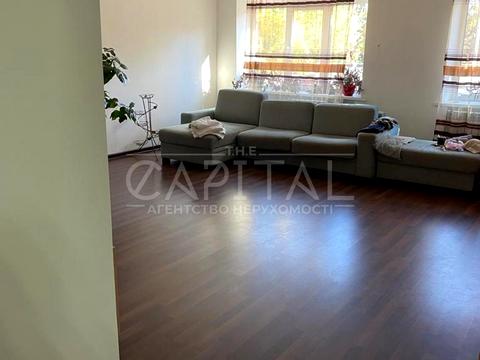 будинок за адресою Парково-Сирецька вул. (Тимофія Шамрила), 6а