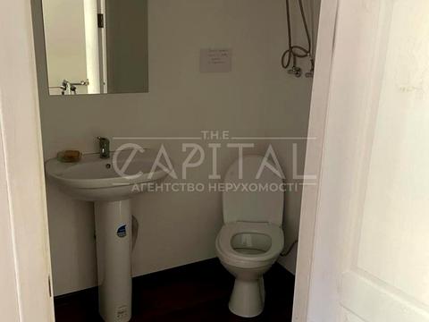 будинок за адресою Парково-Сирецька вул. (Тимофія Шамрила), 6а