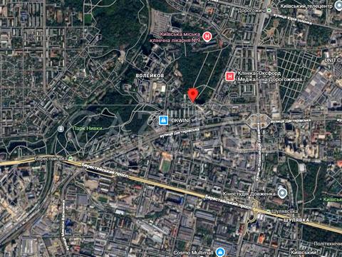 будинок за адресою Парково-Сирецька вул. (Тимофія Шамрила), 6а