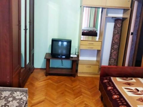 кімната за адресою Березняківська вул., 22