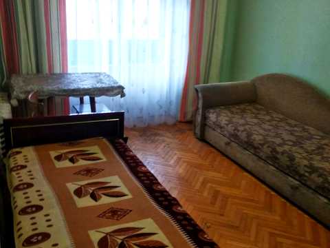 комната по адресу Березняковская ул., 22