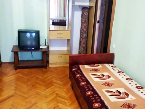 кімната за адресою Березняківська вул., 22