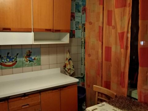 кімната за адресою Березняківська вул., 22