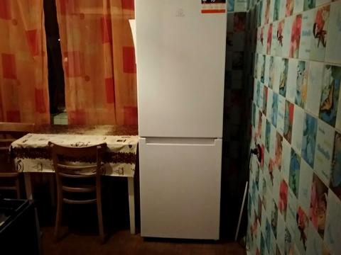 кімната за адресою Березняківська вул., 22